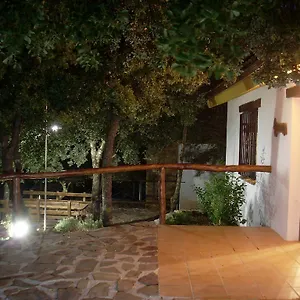 Cortijos El Encinar Torres (Jaen)