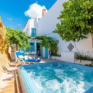Casa La Agueda Y Robledo Peñaflor