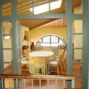 Casa Tinoco Categoria Superior Fuenteheridos